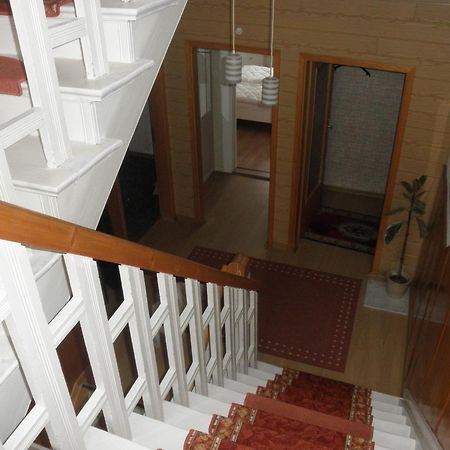 Gaestehaus Mea Vota Braunlage Luaran gambar