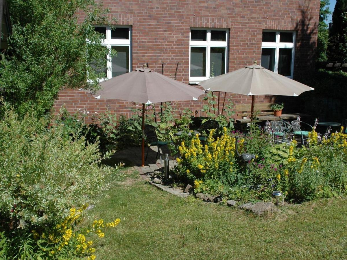 Gaestehaus Mea Vota Braunlage Luaran gambar