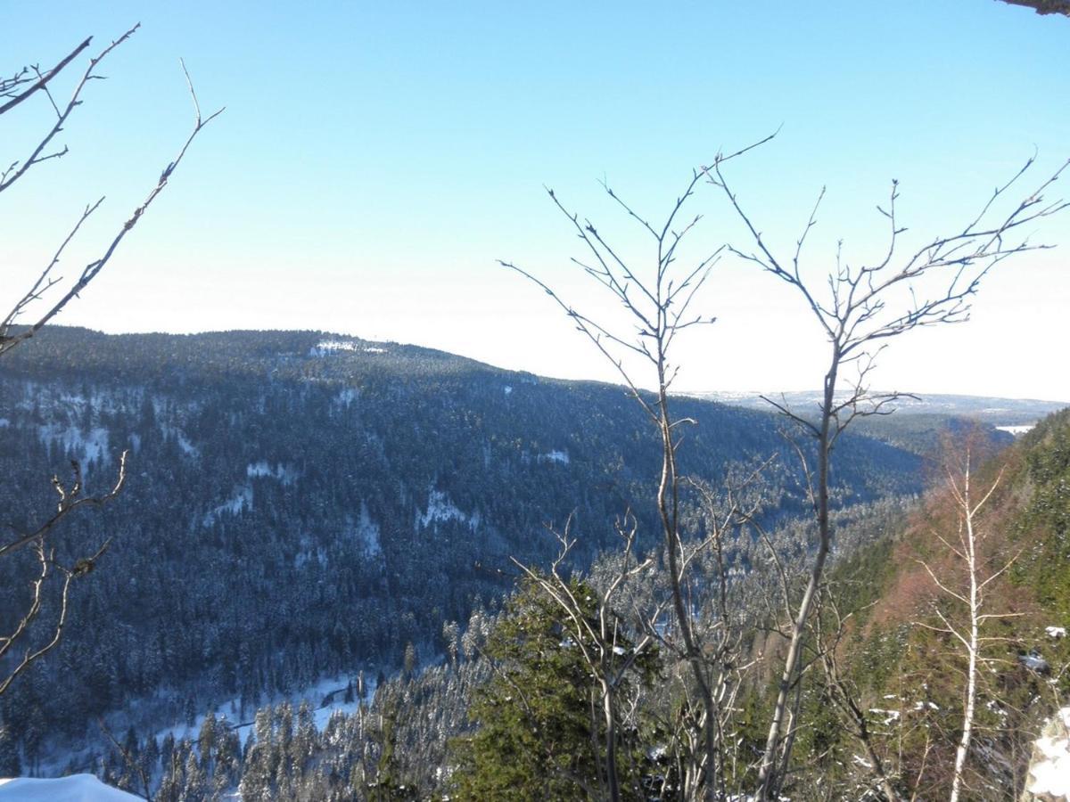 Gaestehaus Mea Vota Braunlage Luaran gambar