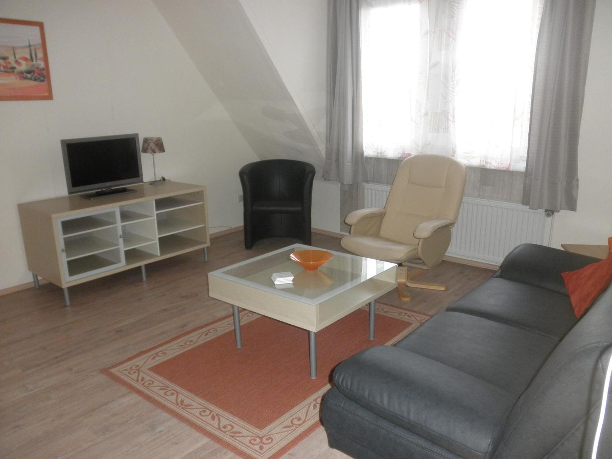 Gaestehaus Mea Vota Braunlage Luaran gambar