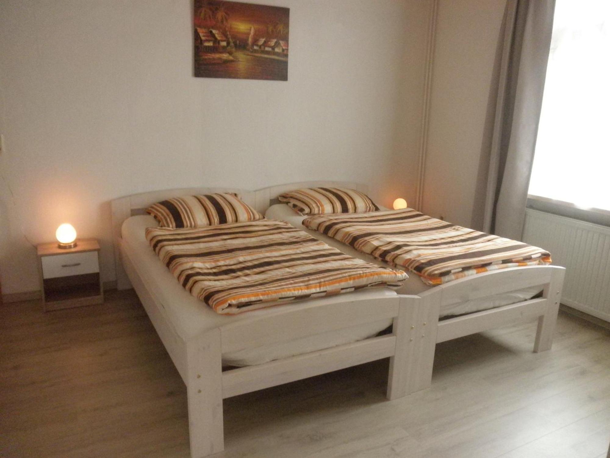 Gaestehaus Mea Vota Braunlage Luaran gambar