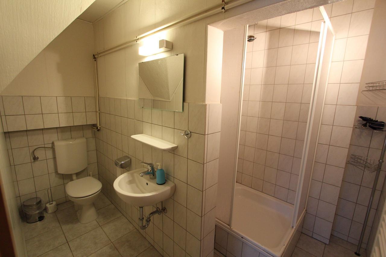 Gaestehaus Mea Vota Braunlage Luaran gambar