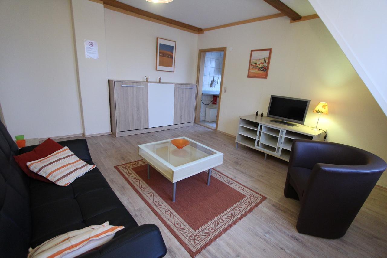 Gaestehaus Mea Vota Braunlage Luaran gambar