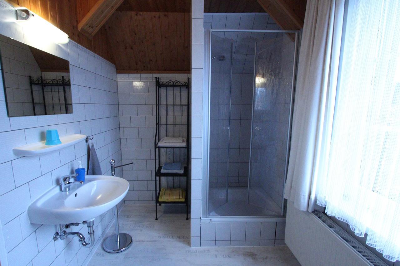 Gaestehaus Mea Vota Braunlage Luaran gambar