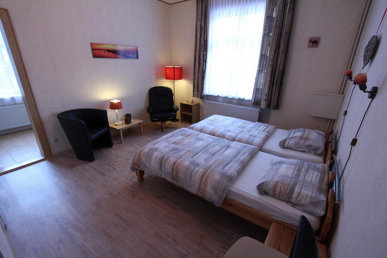 Gaestehaus Mea Vota Braunlage Luaran gambar