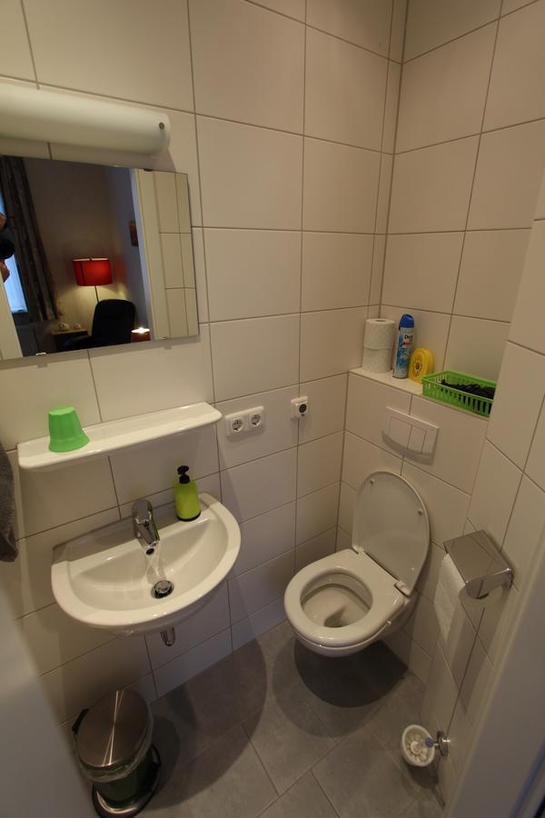 Gaestehaus Mea Vota Braunlage Luaran gambar