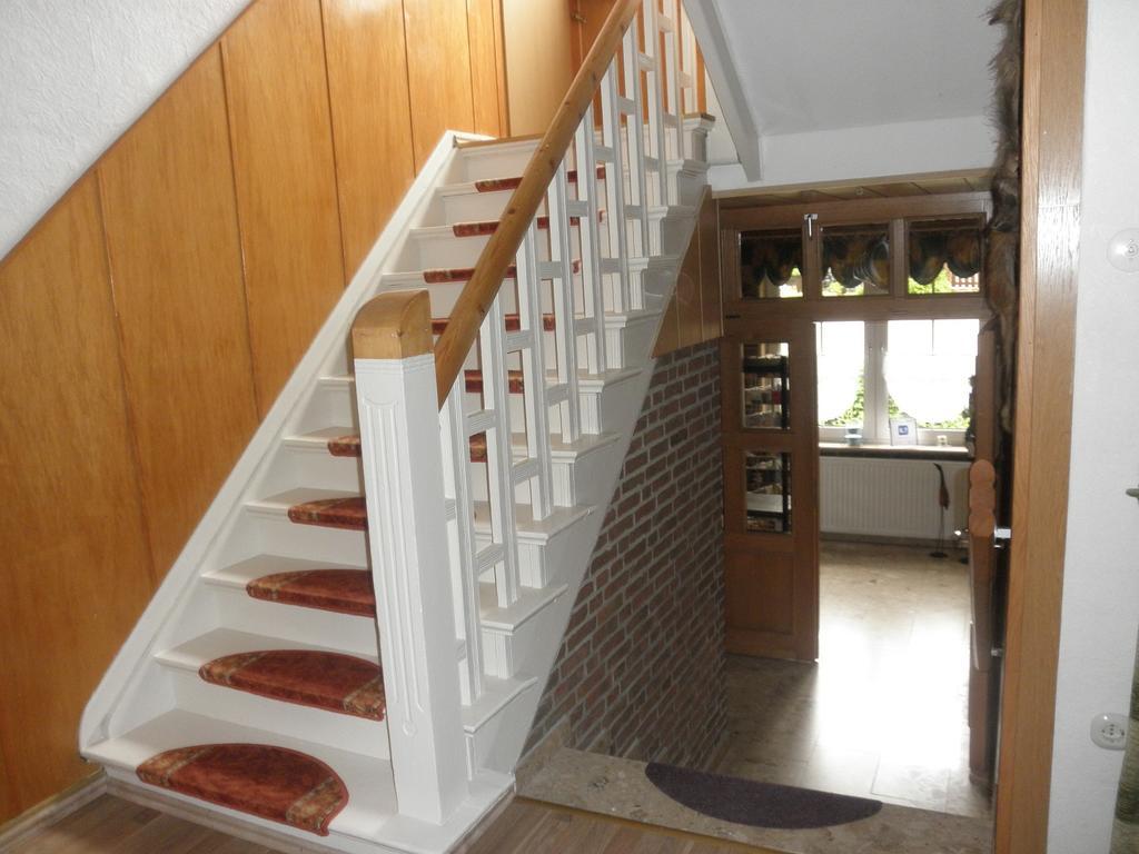 Gaestehaus Mea Vota Braunlage Luaran gambar