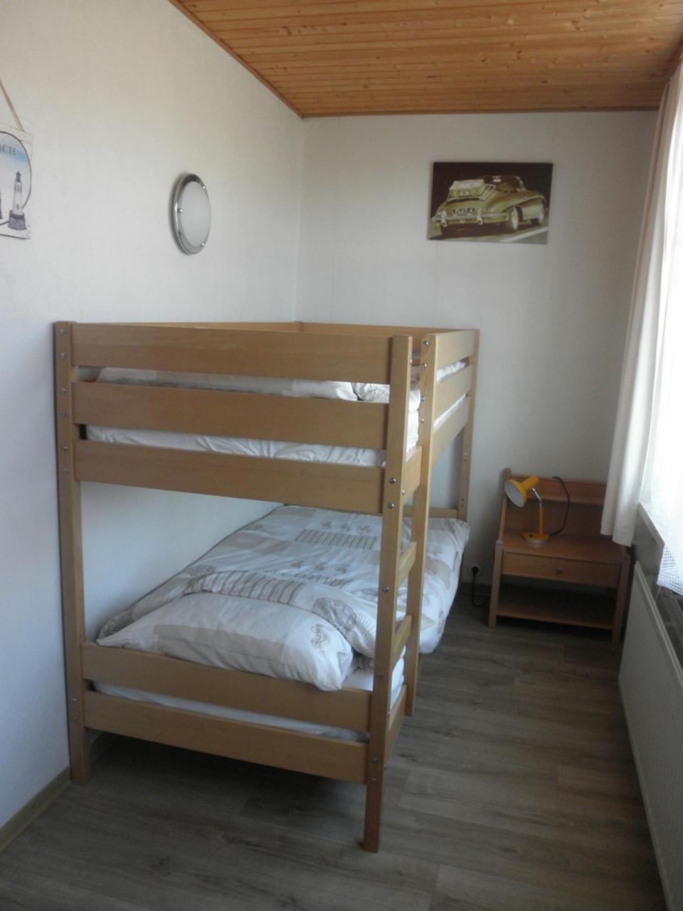Gaestehaus Mea Vota Braunlage Luaran gambar