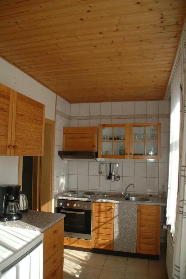 Gaestehaus Mea Vota Braunlage Luaran gambar