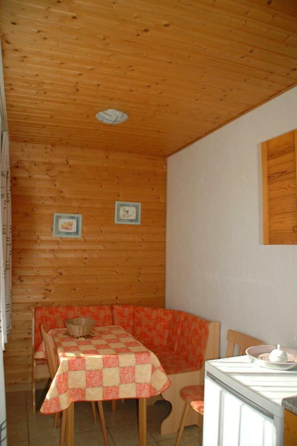 Gaestehaus Mea Vota Braunlage Luaran gambar